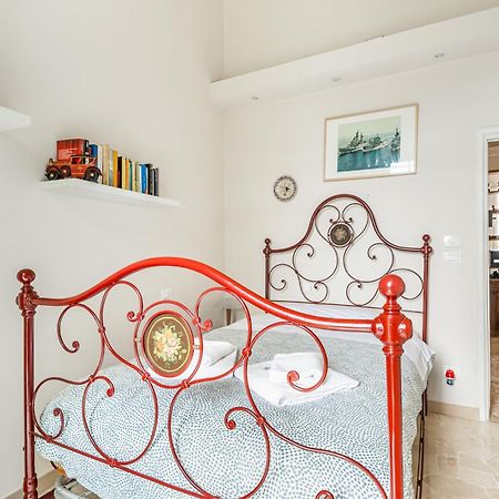 Bright Apartment With Private Garden And Balcony 피렌체 외부 사진